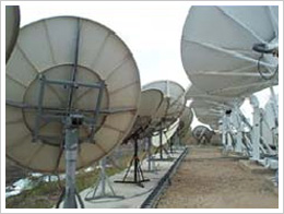Assessing Satellite Equipment Assessing Satellite Equipment